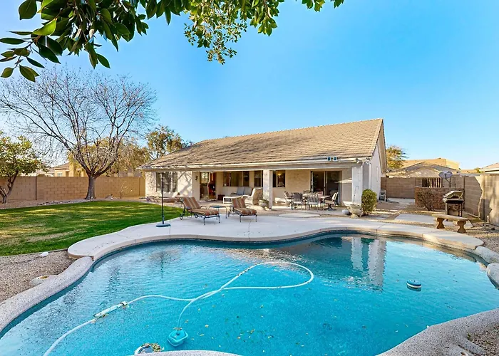 The Scottsdale Haven *
