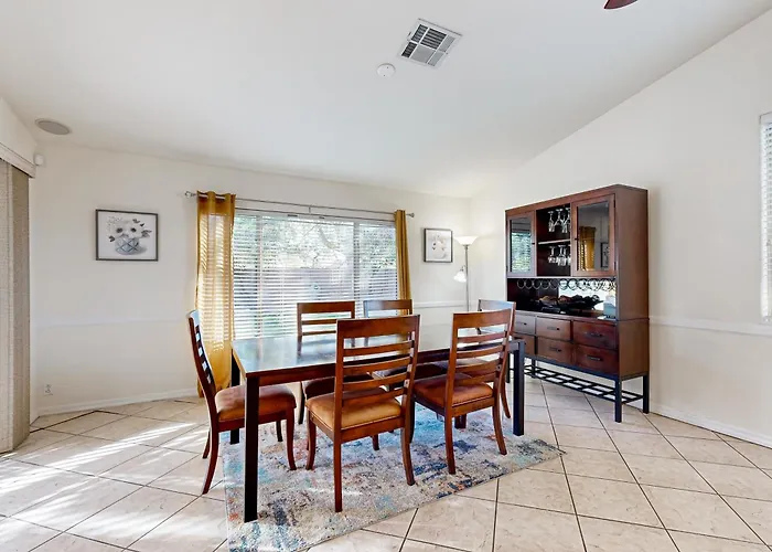 The Scottsdale Haven Phoenix