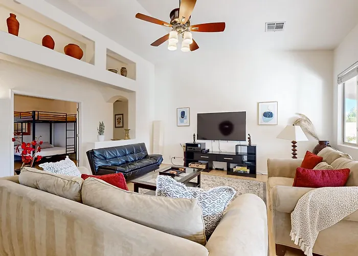 The Scottsdale Haven