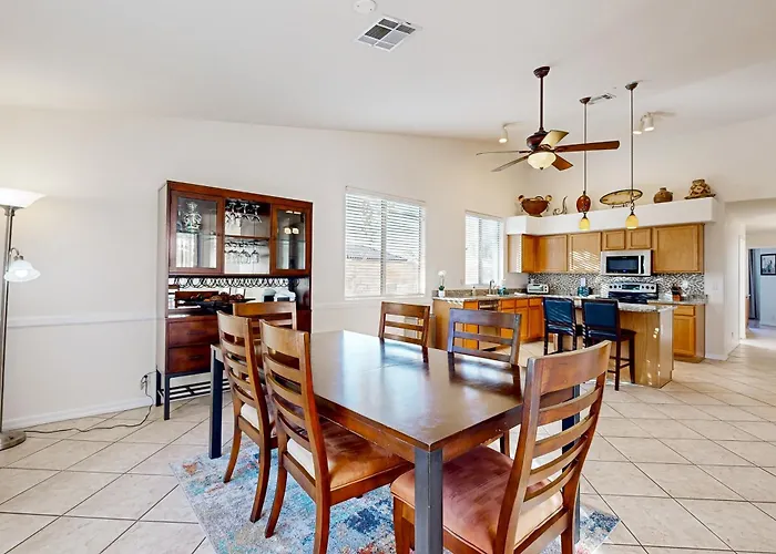 The Scottsdale Haven Holiday home Phoenix