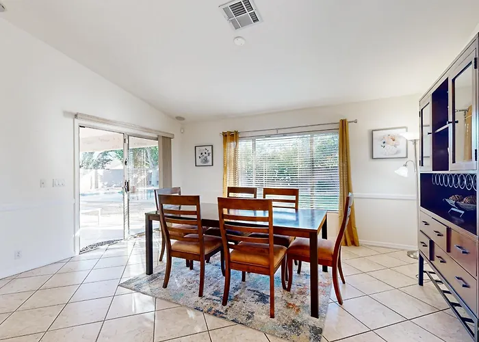 The Scottsdale Haven *