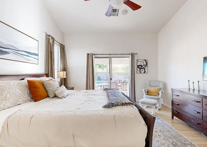 The Scottsdale Haven Phoenix