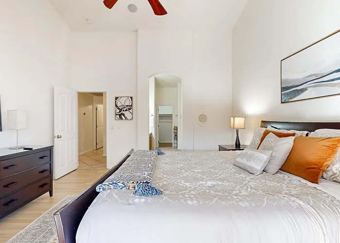 Holiday home The Scottsdale Haven Phoenix