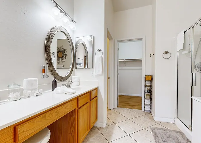 Holiday home The Scottsdale Haven Phoenix