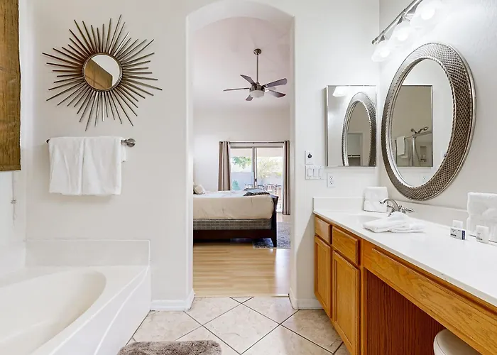 The Scottsdale Haven