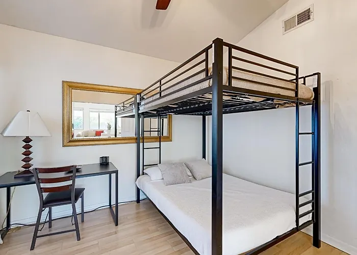 The Scottsdale Haven Holiday home