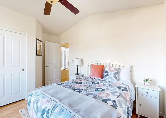 Holiday home The Scottsdale Haven Phoenix