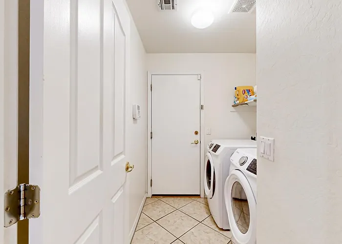 The Scottsdale Haven Phoenix