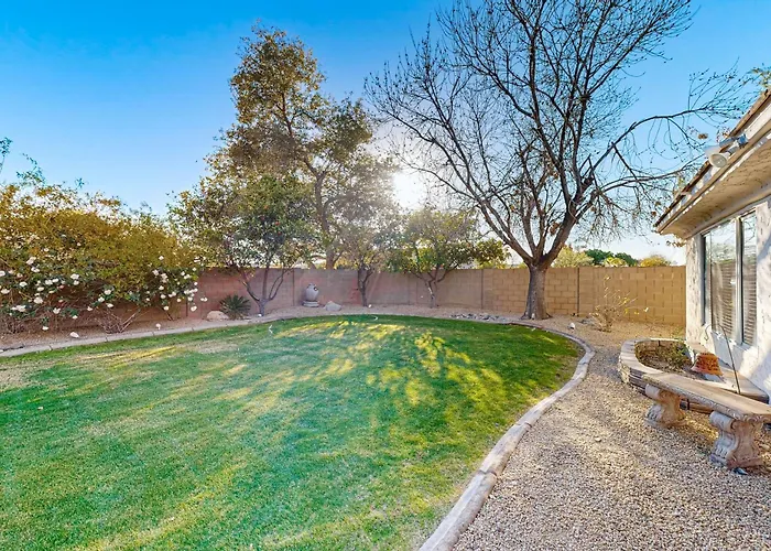 The Scottsdale Haven Holiday home Phoenix